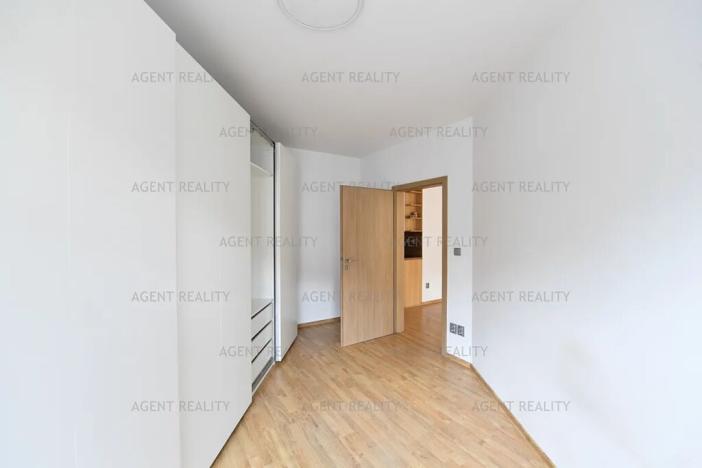 Pronájem bytu 3+kk, Praha - Břevnov, Za Strahovem, 56 m2