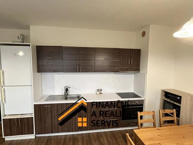 Pronájem bytu 1+kk, Mladá Boleslav, 41 m2