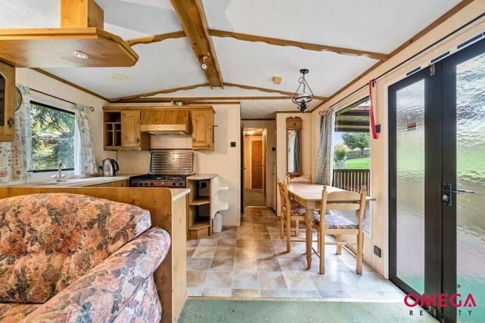 Prodej chaty, Hněvkovice, 42 m2