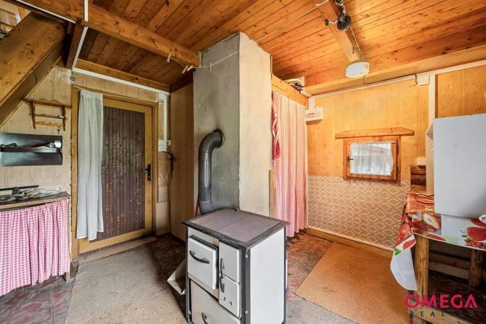 Prodej chaty, Hněvkovice, 42 m2