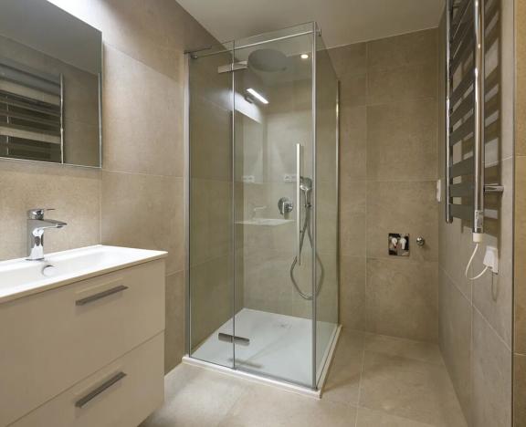 Prodej bytu 1+kk, Praha - Stodůlky, Hábova, 33 m2