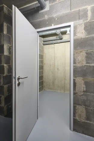 Prodej bytu 1+kk, Praha - Stodůlky, Hábova, 33 m2