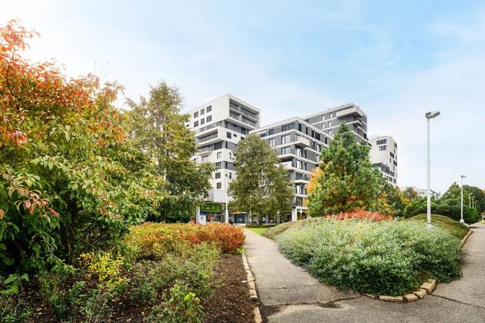 Prodej bytu 1+kk, Praha - Stodůlky, Hábova, 33 m2