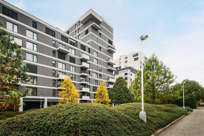 Prodej bytu 1+kk, Praha - Stodůlky, Hábova, 33 m2