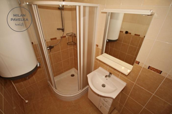 Prodej bytu 3+1, Doubravník, 69 m2