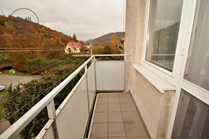 Prodej bytu 3+1, Doubravník, 69 m2
