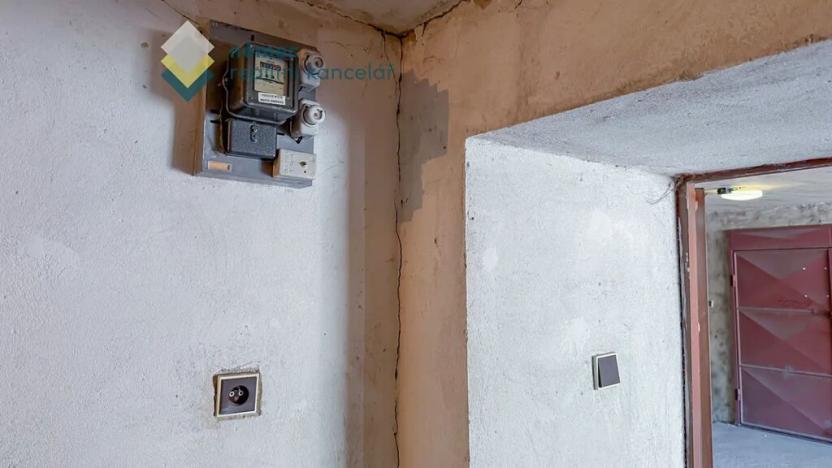 Prodej garáže, Nymburk, Topolová, 16 m2