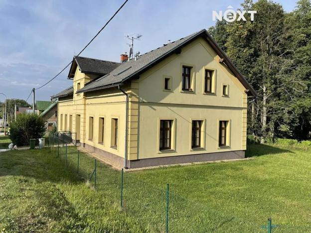 Pronájem bytu 2+kk, Černý Důl, 60 m2