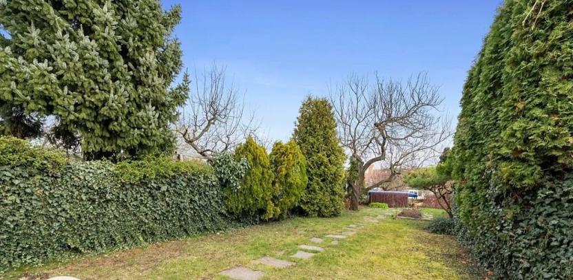 Prodej rodinného domu, Šlapanice, Sušilova, 135 m2