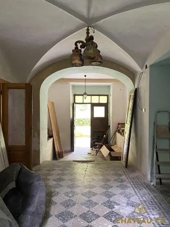 Prodej domu, Klatovy, 750 m2