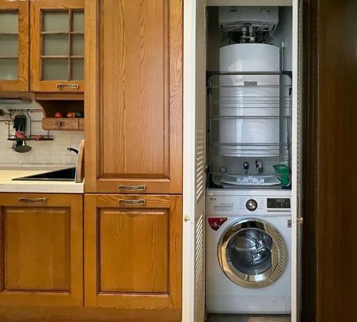 Prodej bytu 3+1, Praha - Malá Strana, Petřínská, 102 m2