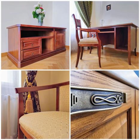 Prodej bytu 3+1, Praha - Malá Strana, Petřínská, 102 m2