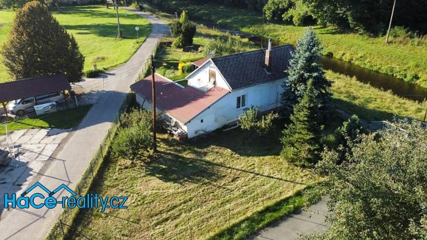 Pronájem chalupy, Kostelec nad Orlicí, U Kapličky, 40 m2