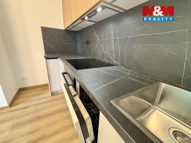 Pronájem bytu 3+kk, Ostrava - Vítkovice, Ruská, 65 m2