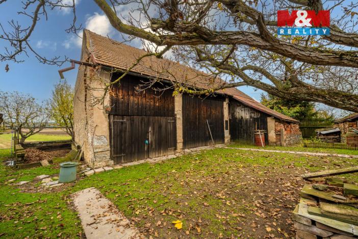Prodej rodinného domu, Bílé Podolí - Zaříčany, 166 m2