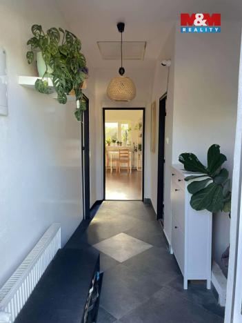 Pronájem bytu 3+kk, Dlouhá Třebová, Niva, 62 m2