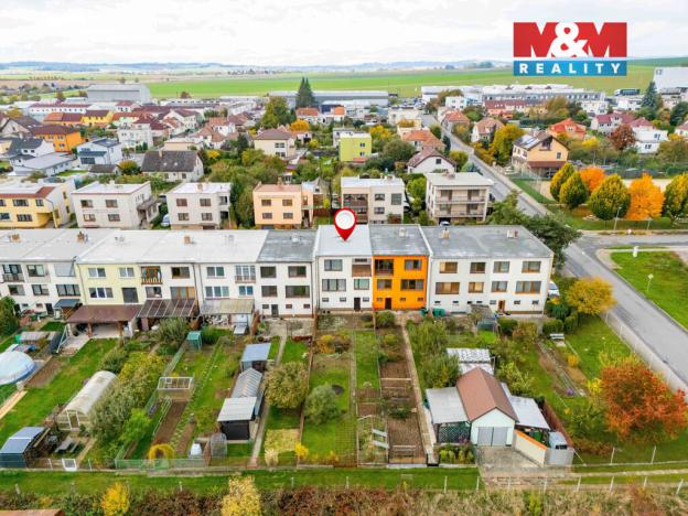 Prodej rodinného domu, Moravské Budějovice, Fišerova, 200 m2