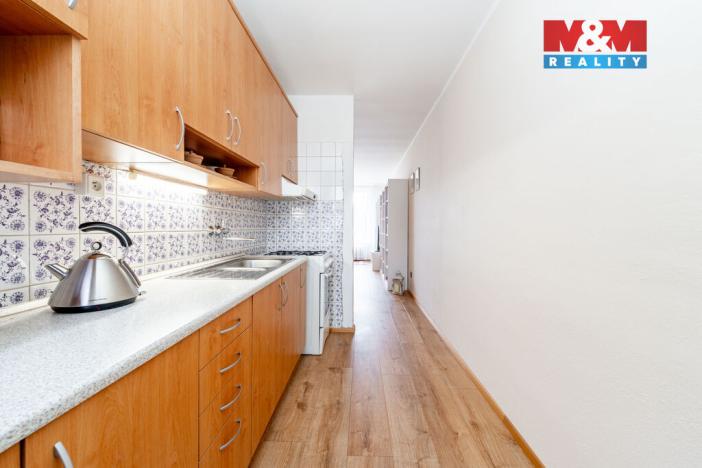 Prodej rodinného domu, Moravské Budějovice, Fišerova, 200 m2