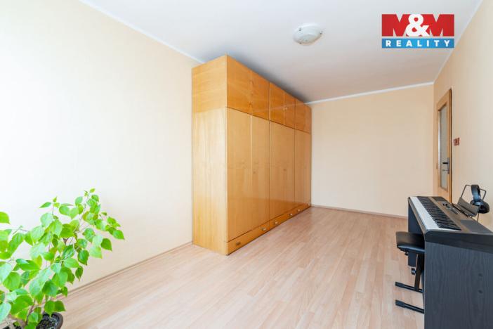 Prodej rodinného domu, Moravské Budějovice, Fišerova, 200 m2