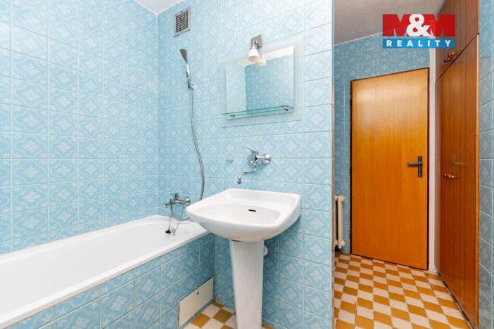 Prodej rodinného domu, Moravské Budějovice, Fišerova, 200 m2