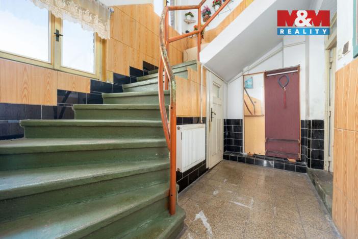 Prodej rodinného domu, Lukavice, 100 m2