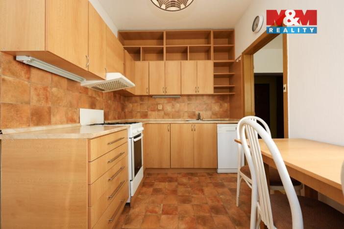 Prodej bytu 2+1, Hranice - Hranice I-Město, Hromůvka, 44 m2