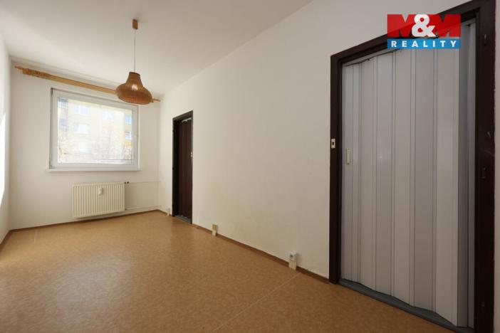 Prodej bytu 2+1, Hranice - Hranice I-Město, Hromůvka, 44 m2