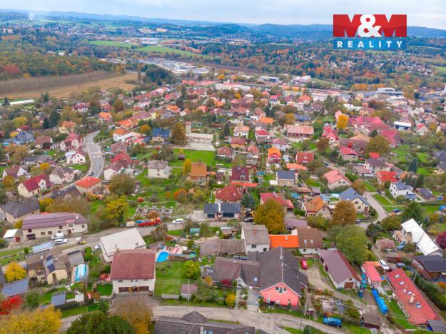 Prodej rodinného domu, Čerčany, Slunečný Vrch, 326 m2