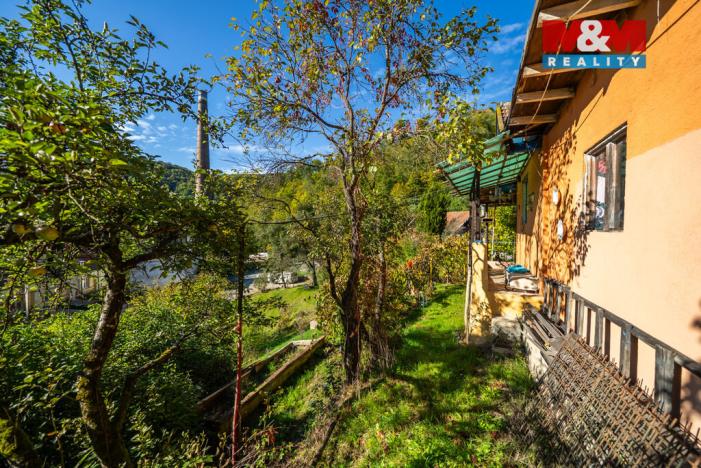 Prodej pozemku pro bydlení, Adamov, 890 m2