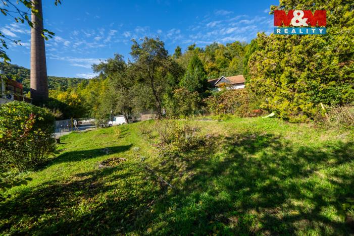 Prodej pozemku pro bydlení, Adamov, 890 m2