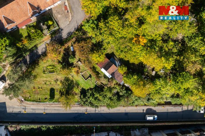 Prodej pozemku pro bydlení, Adamov, 890 m2