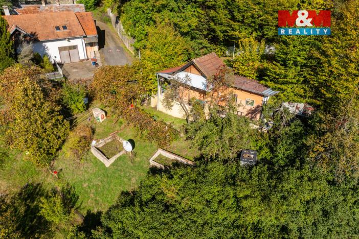 Prodej pozemku pro bydlení, Adamov, 890 m2