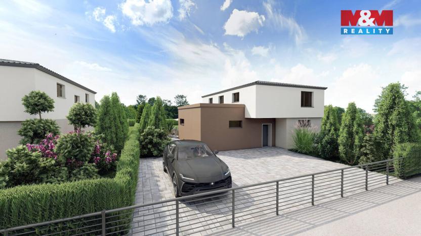 Prodej rodinného domu, Tuklaty, Járy Cimrmana, 154 m2