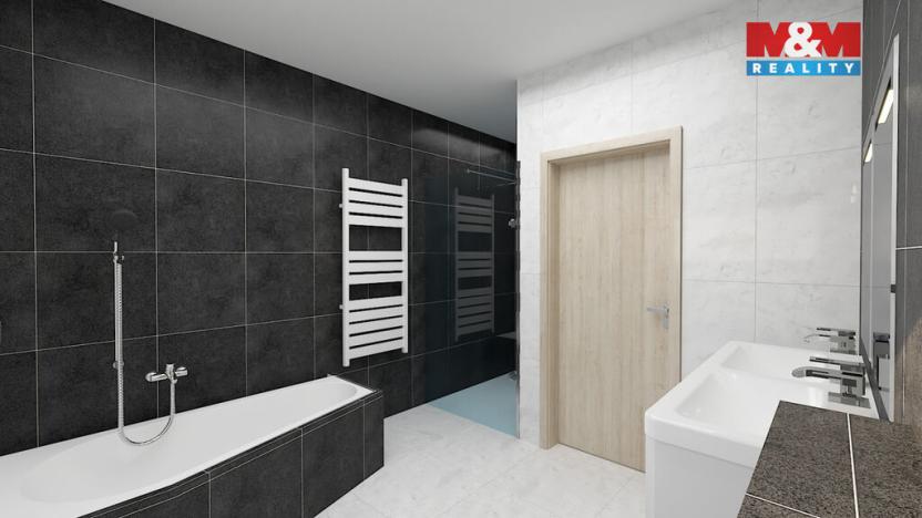 Prodej rodinného domu, Tuklaty, Járy Cimrmana, 154 m2