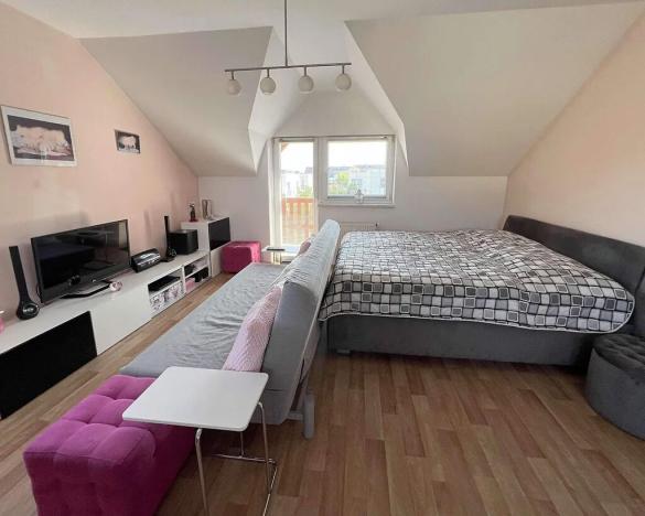 Prodej činžovního domu, Plzeň, U Pole, 496 m2