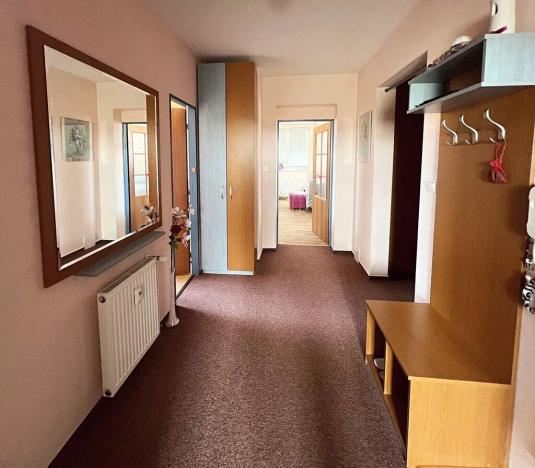 Prodej činžovního domu, Plzeň, U Pole, 496 m2