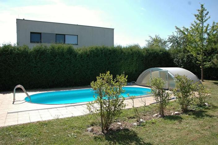 Prodej činžovního domu, Plzeň, U Pole, 496 m2