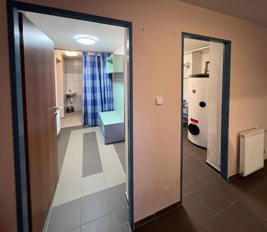 Prodej činžovního domu, Plzeň, U Pole, 496 m2