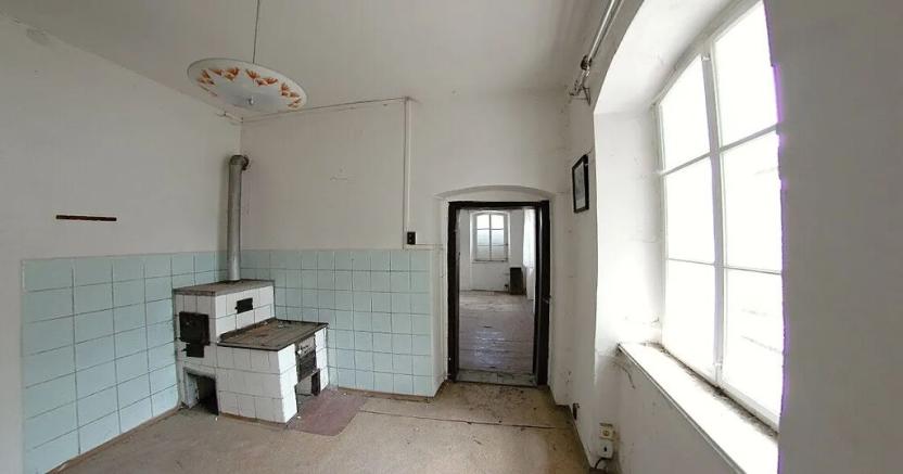 Prodej rodinného domu, Jáchymov, Mincovní, 406 m2