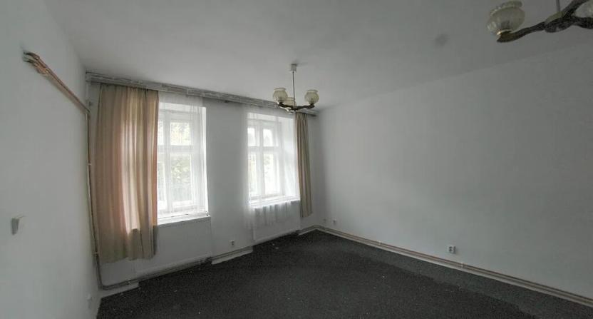 Prodej ubytování, Jáchymov, Mincovní, 406 m2