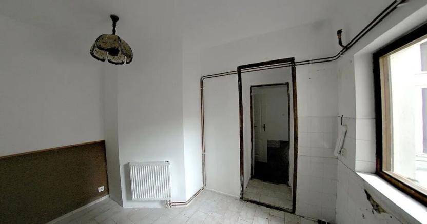 Prodej ubytování, Jáchymov, Mincovní, 406 m2