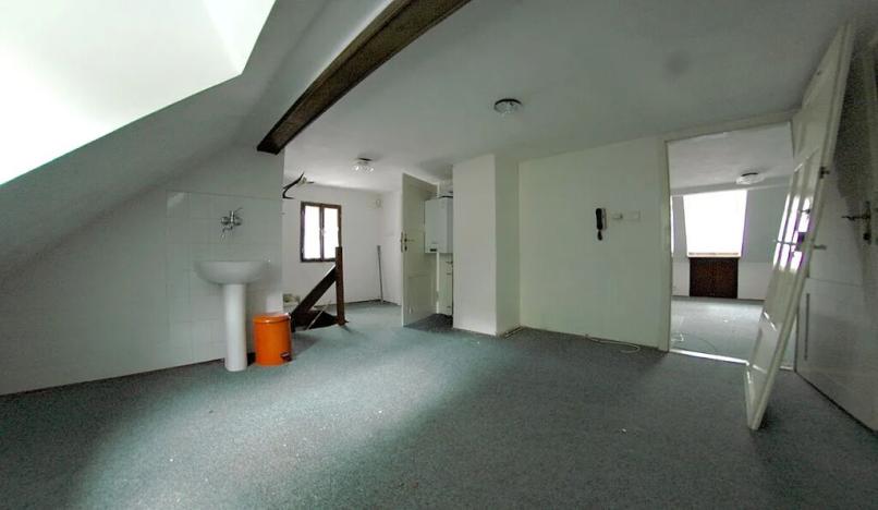 Prodej ubytování, Jáchymov, Mincovní, 406 m2