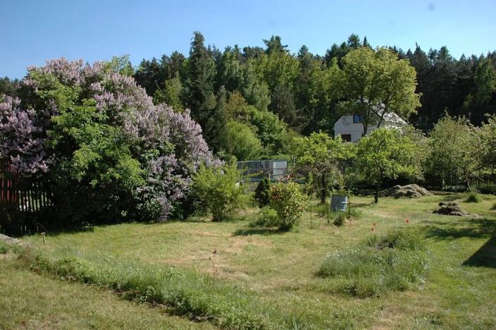 Prodej pozemku pro bydlení, Třemošná, Do Kytorek, 1030 m2