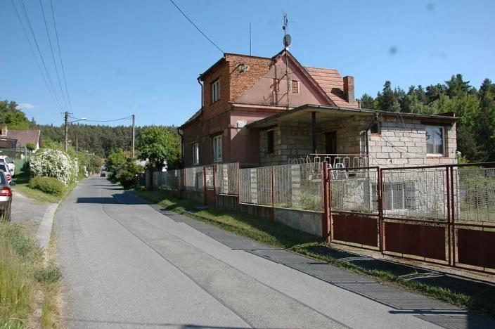 Prodej pozemku pro bydlení, Třemošná, Do Kytorek, 1030 m2