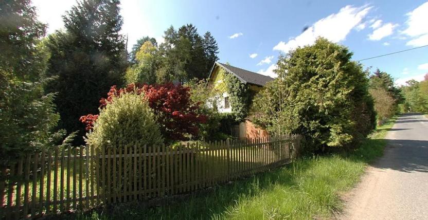 Prodej chalupy, Hnačov, 148 m2