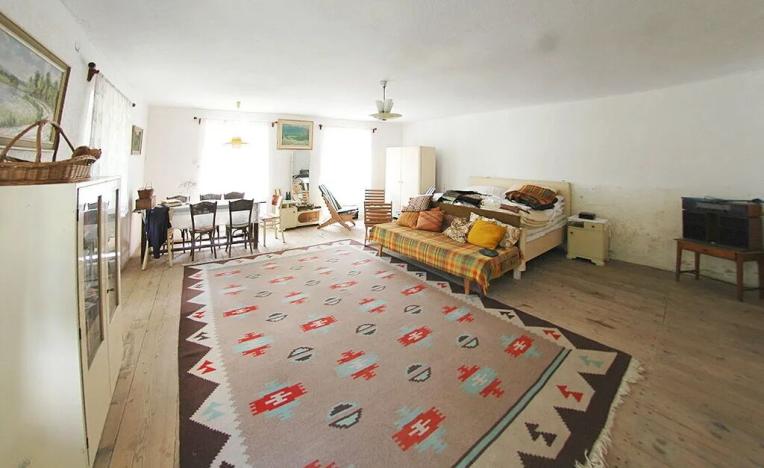 Prodej chalupy, Hnačov, 148 m2