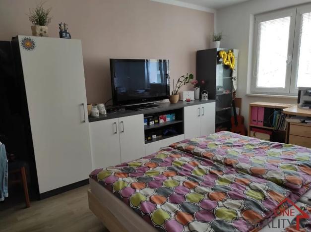 Pronájem bytu 4+kk, Zlín, Bratří Jaroňků, 85 m2