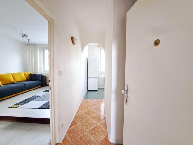 Prodej bytu 1+1, Zlín, Zborovská, 38 m2