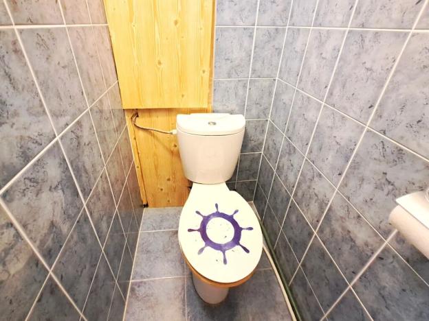 Prodej bytu 1+1, Zlín, Zborovská, 38 m2