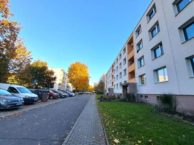 Prodej bytu 1+1, Zlín, Zborovská, 38 m2